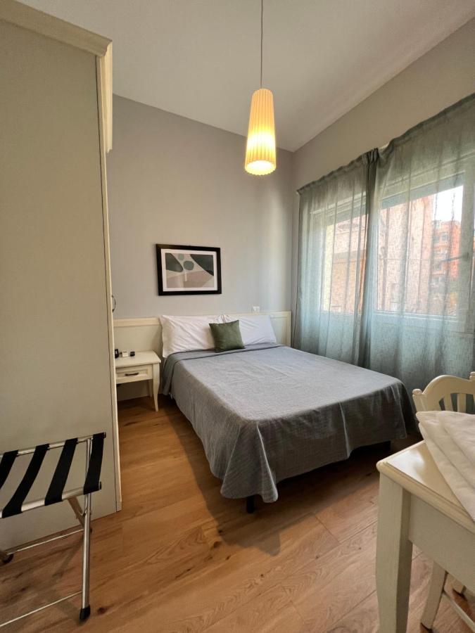 Hotel Conchiglia ポルト・エルコレ 部屋 写真